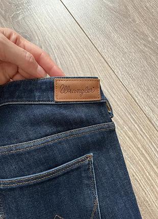 Жіночі джинси wrangler 4