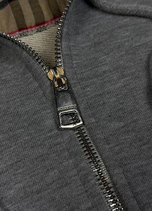 Соуп худи burberry 2
