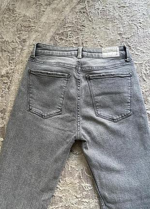 Джинси skinny bershka 2