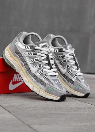 Nike p-6000 waterproof termo 3