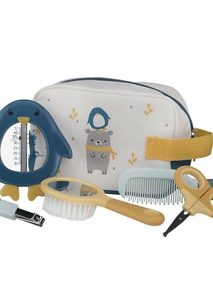 Набор для ухода за ребенком bebe confort lovely sweet arctic blue