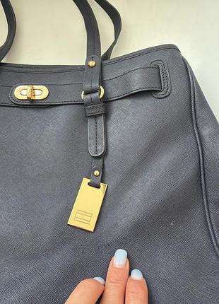 Сумка tommy hilfiger 3