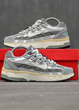 Nike p-6000 waterproof termo 2