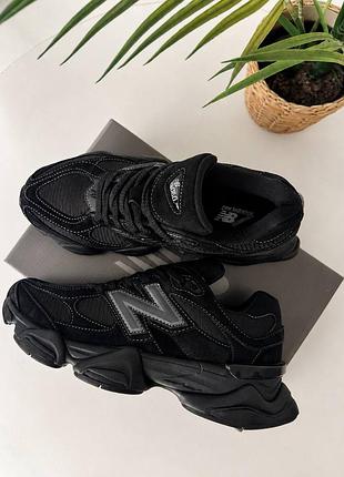 New balance 9060 3