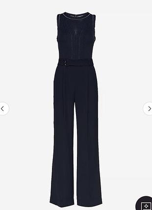 Комбінезон tommy hilfiger xxs-s