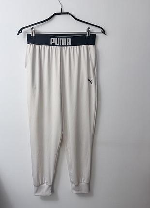 Брюки спортивні puma