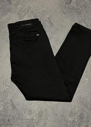 Джинси tramarossa, оригінал, (zegna, gran sasso, bogner)