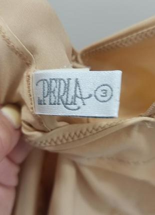 Боді la perla 8