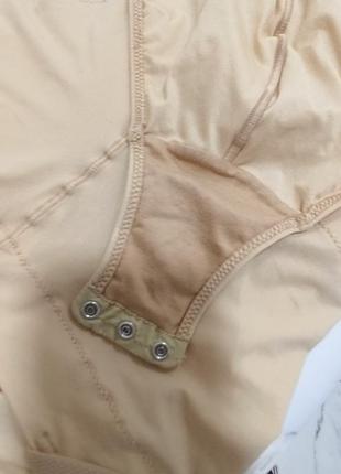Боді la perla 10