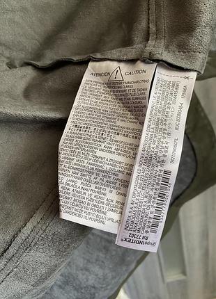 Жакет піджак рубашка zara 3
