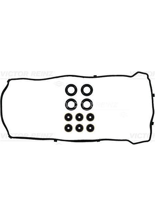 Прокладка кришки гбц (к-кт) honda accord viii 2.4i, 151202501