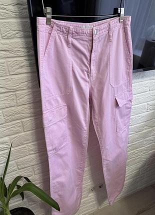 Джинси zara 3