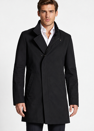Hugo boss marsu пальто