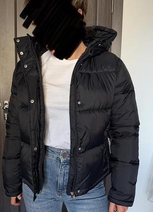 Куртка calvin klein 5