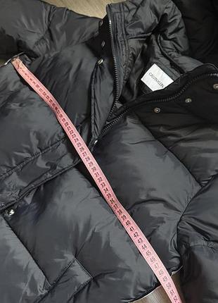 Куртка calvin klein 4
