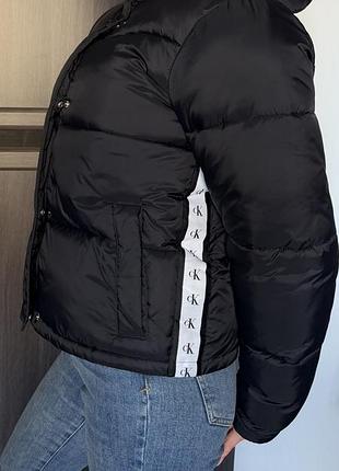 Куртка calvin klein