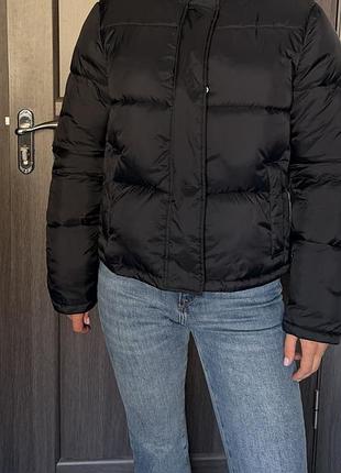 Куртка calvin klein 7