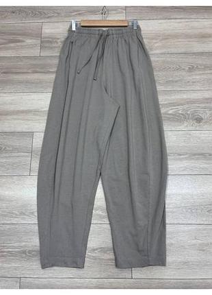 Брюки zara 6
