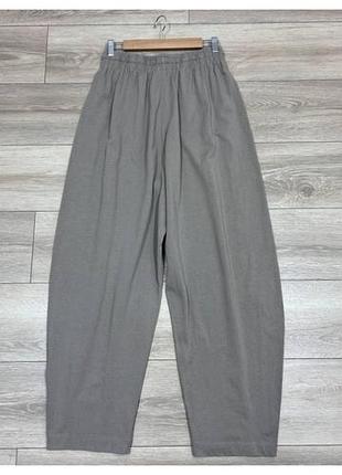 Брюки zara 5