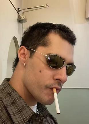 Окуляри oakley copy