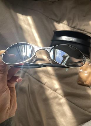Окуляри oakley copy 4