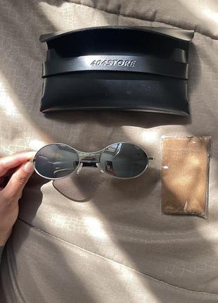 Окуляри oakley copy 5