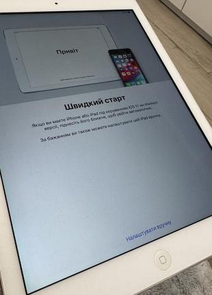Планшет apple apad air 10