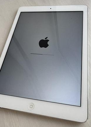 Планшет apple apad air 8