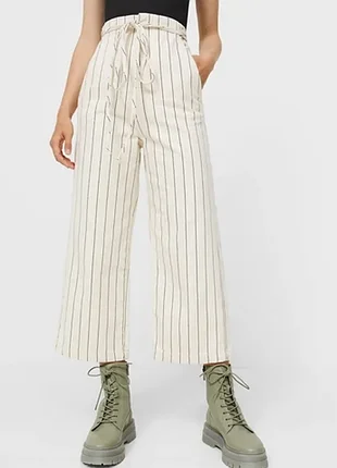 Штани stradivarius 5