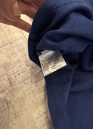 Оригінальний лонг від lacoste m 4