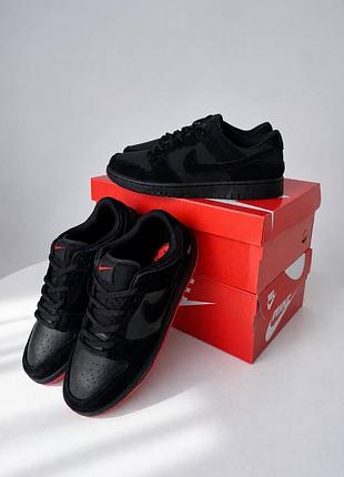 Nike dunk в 2 кольорах