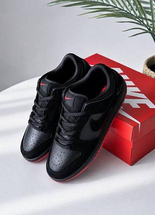 Nike dunk в 2 кольорах 4