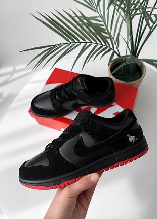 Nike dunk в 2 кольорах 3