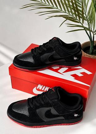 Nike dunk в 2 кольорах 6