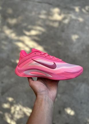 Баскетбольні кросівки nike