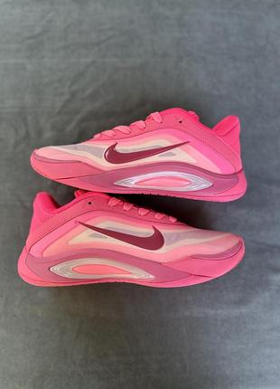 Баскетбольні кросівки nike 2