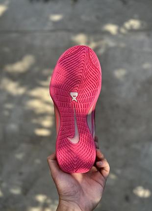 Баскетбольні кросівки nike 3