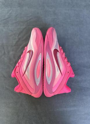 Баскетбольні кросівки nike 4