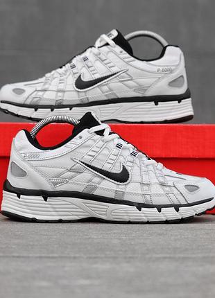 Nike p-6000 waterproof termo 2