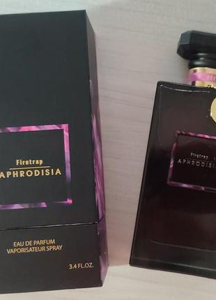 Парфумований вода aphrodisia 100 ml