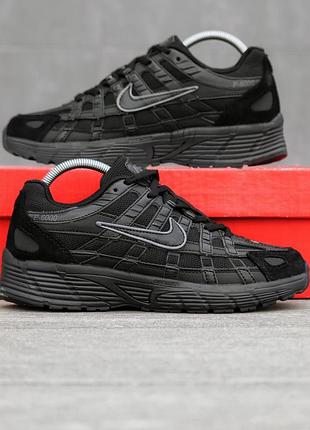 Nike p-6000 waterproof termo 2