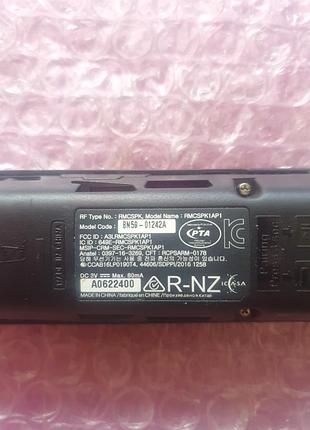 Пульт samsung bn59-01242a 4