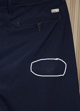 Шорты calvin klein golf.оригинал. 3