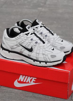 Nike p-6000 waterproof termo