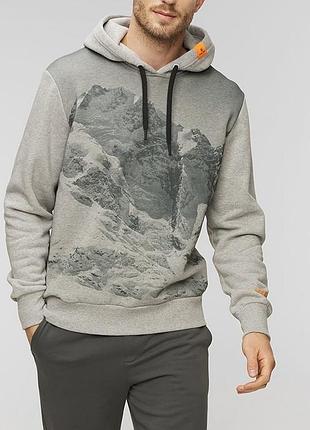 Толстовка bogner fire+ice, оригінал