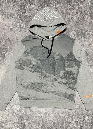 Толстовка bogner fire+ice, оригінал 2