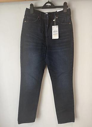 Джинси mango. нові. розмір 36, відповідають розміру. модель slim, в обтяжку, укорочена довжина.