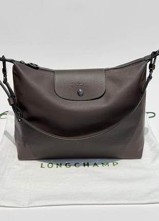 Жіноча сумка longchamp le pliage xtra женская