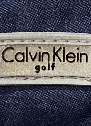 Шорты calvin klein golf.оригинал. 5