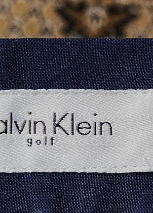 Шорты calvin klein golf.оригинал. 6